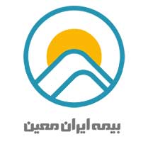 شرکت بیمه ایران معین