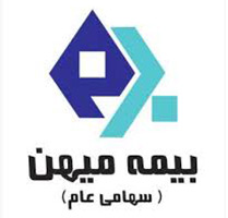 شرکت بیمه میهن